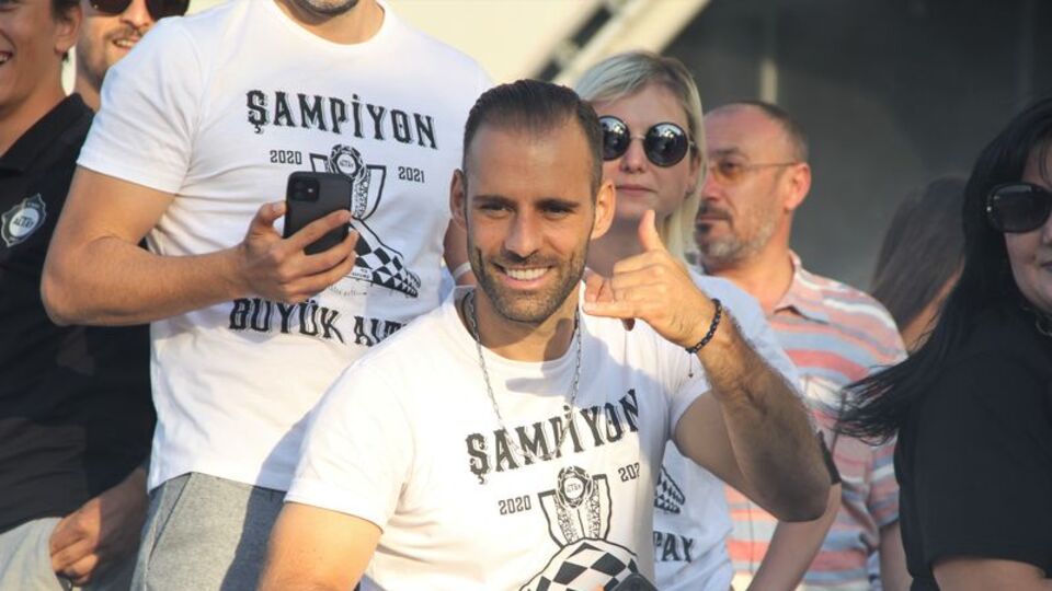 Paixao'ya talip çok