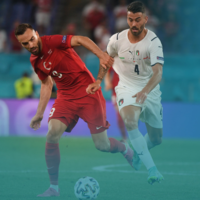 "Türkler otobüse binmeden..."