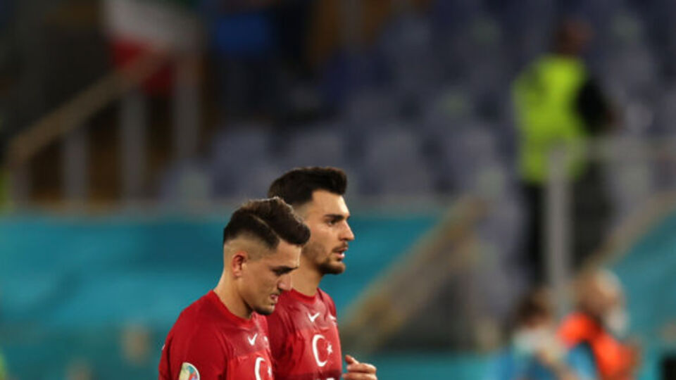 Millilerin ilk maç fobisi