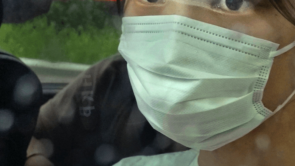 Agnes Chow serbest bırakıldı