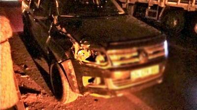 Bingöl'de ölümlü kaza