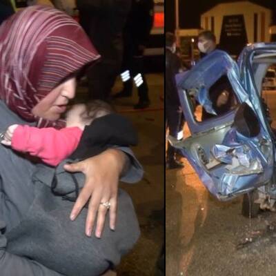 Can pazarı yaşandı, burnu bile kanamadı