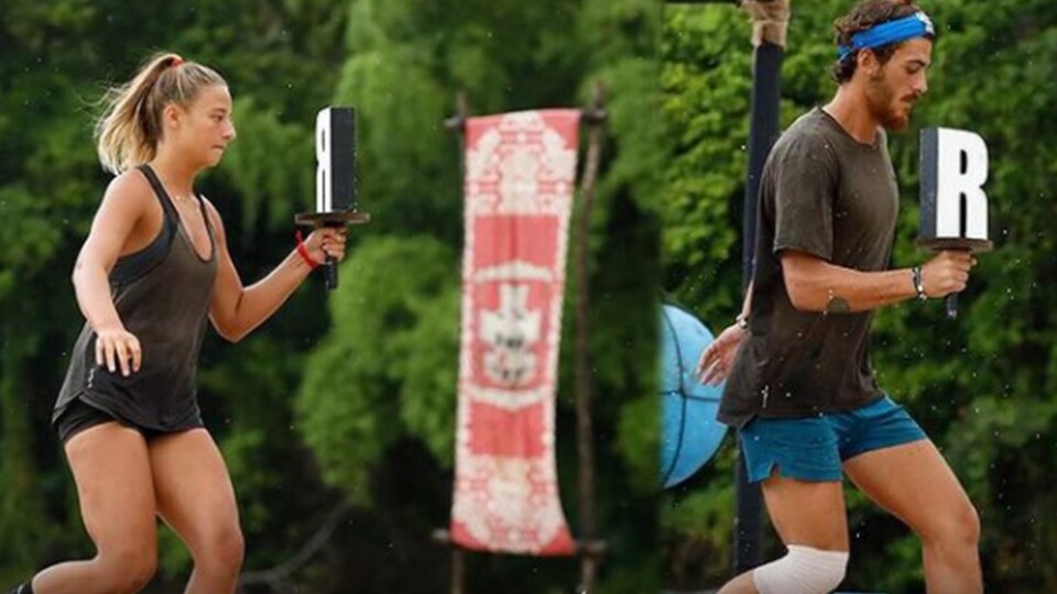 Survivor eleme adayları kimler oldu?