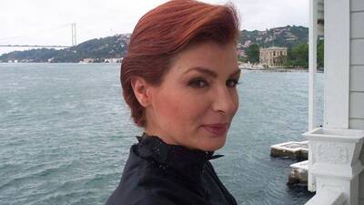 'Hep otoriter roller geldi'