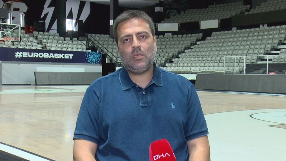 "Beşiktaş'ın imajını düzelttik"