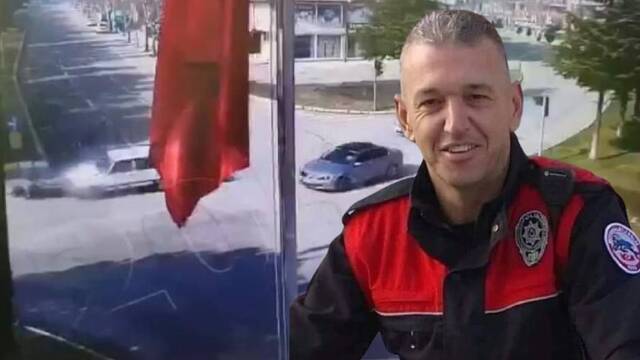Yaralı polisten 5 ay sonra acı haber