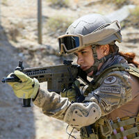 Jandarma 182 yıldır görev başında