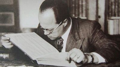 Cemil Meriç kimdir?