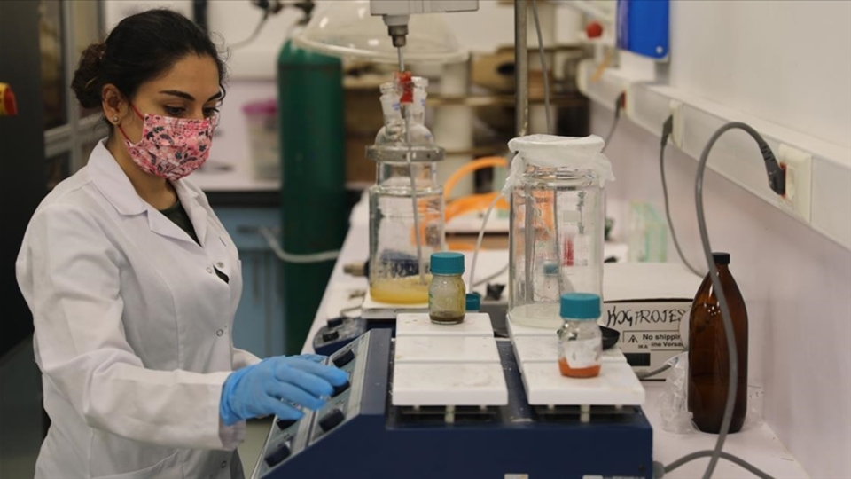 Müsilaja karşı İTÜ'den yeni buluş