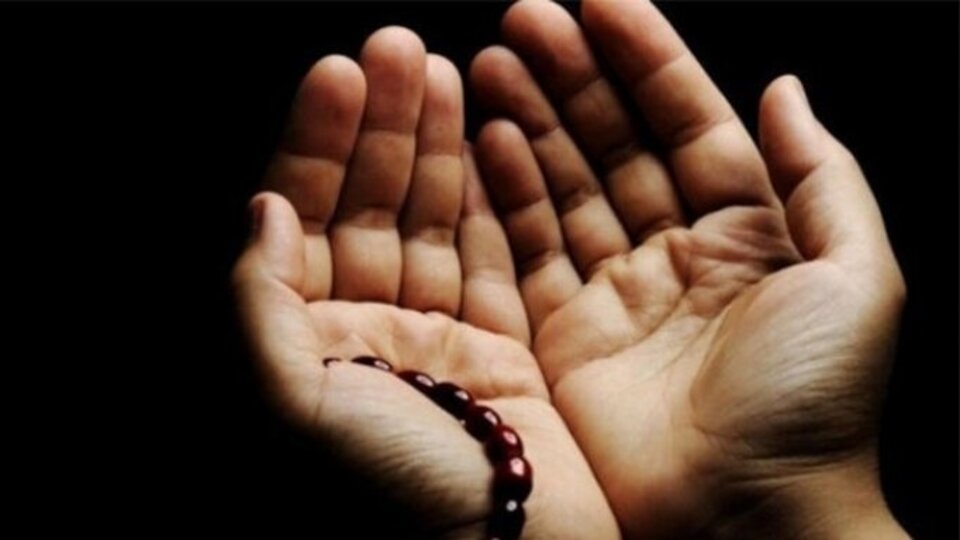 Rabbena Atina Rabbenağfirli duası okunuşu