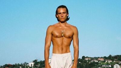 Rafael Cemo Çetin kimdir?