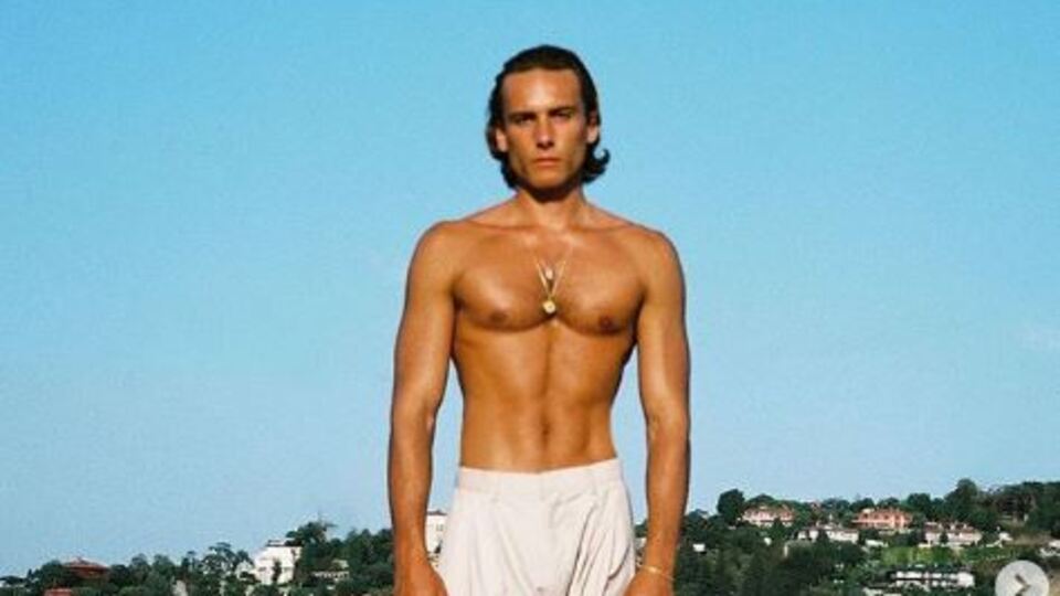 Rafael Cemo Çetin kimdir?