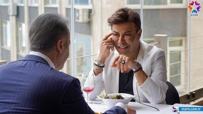 Menajerimi Ara konuklarından Fatih Ürek kimdir?