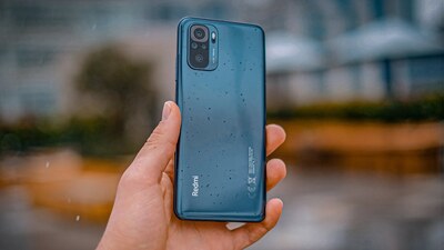 İşte Redmi Note 10 özellikleri