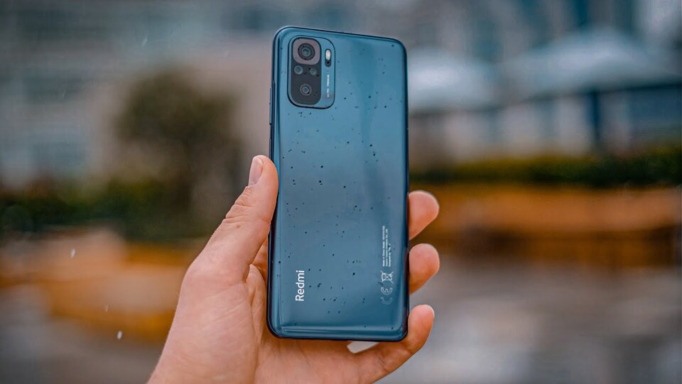 İşte Redmi Note 10 özellikleri