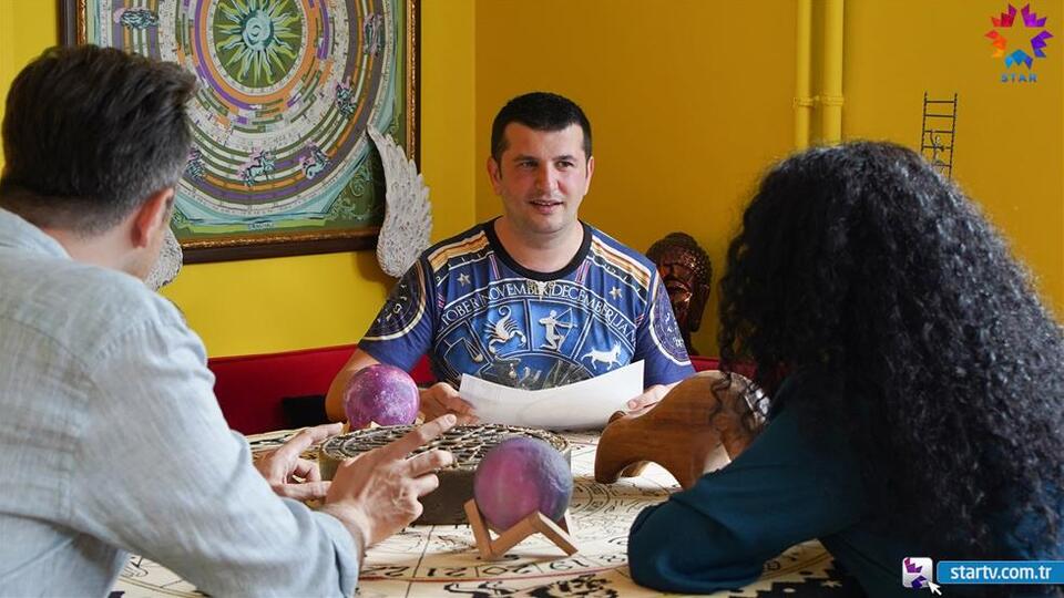 Menajerimi Ara'ya konuk olan Dinçer Güner kimdir?