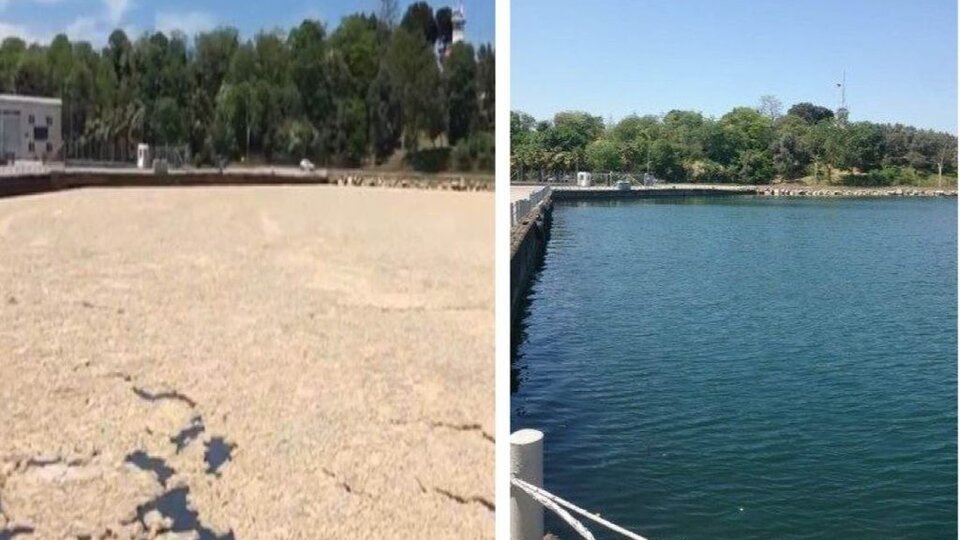 Bakan Kurum paylaştı! İşte son durum