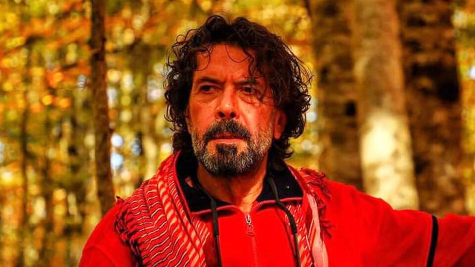 Kayıp kampçıdan 21 gündür haber alınamıyor!