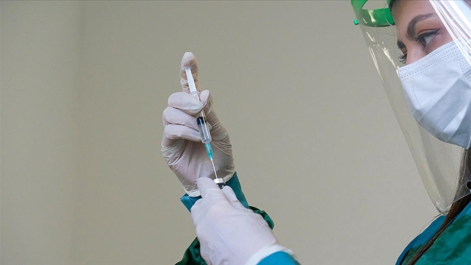 Türkiye nüfusunun yüzde 25'i aşılandı