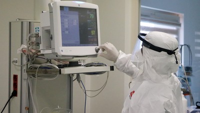 Yeni vaka sayısı açıklandı