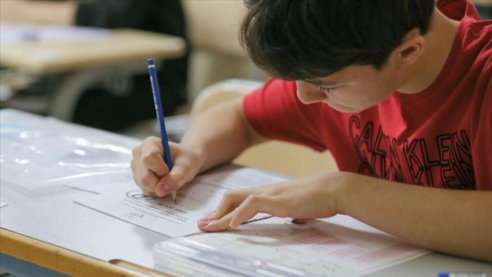 LGS tercihleri ne zaman başlayacak 2021?