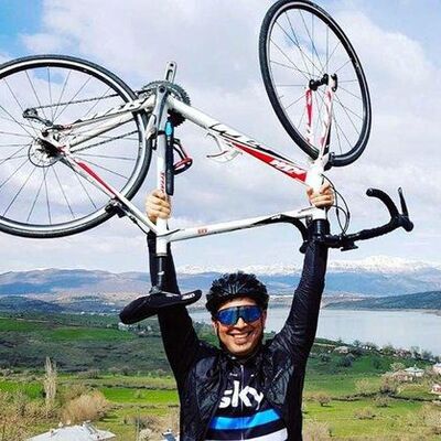 Akademisyen İsmail Taş'dan acı haber!