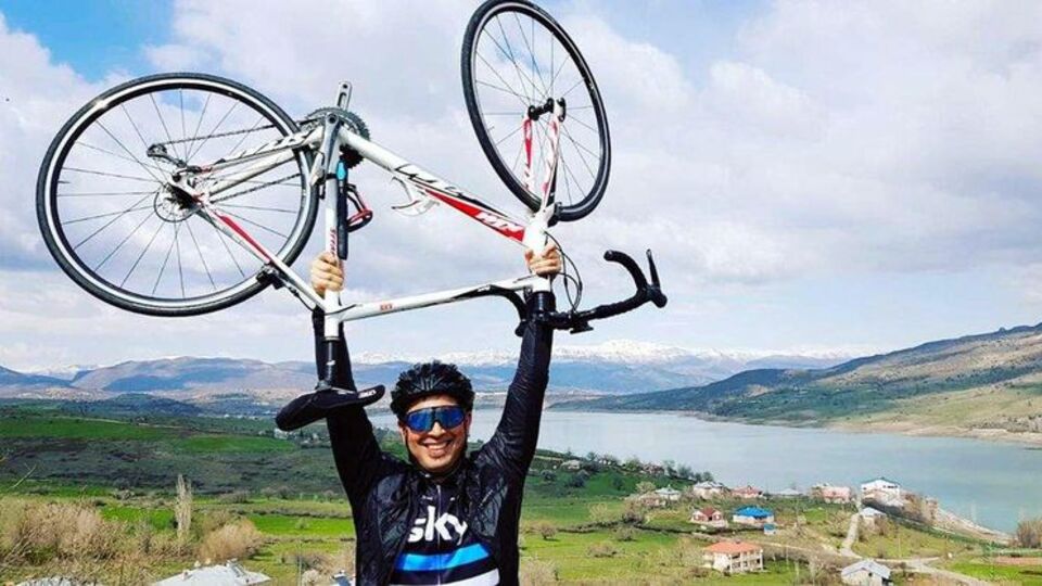 Akademisyen İsmail Taş'dan acı haber!