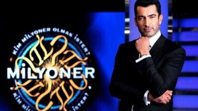 Kim Milyoner Olmak İster'de çarpıcı soru!