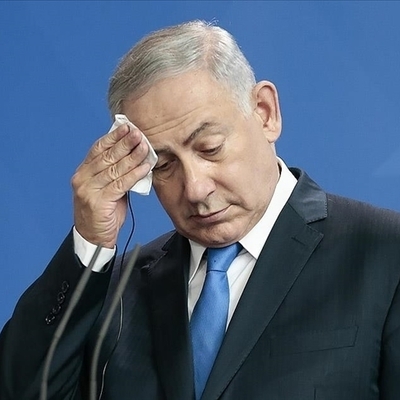 Netanyahu dönemi sona erdi