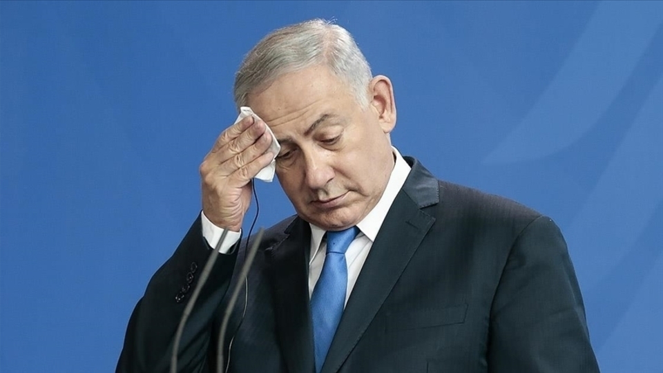 Netanyahu dönemi sona erdi