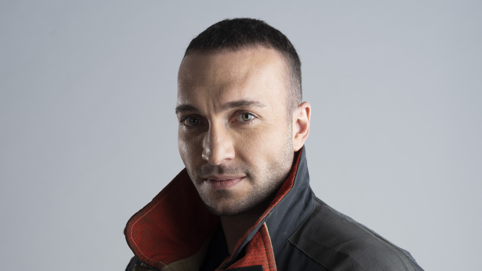 'Türkiye'de işlenmemiş bir konu'