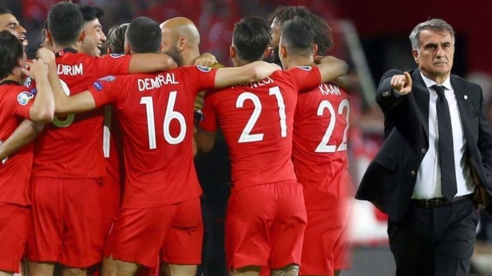 Türkiye Galler maçı ne zaman, saat kaçta?