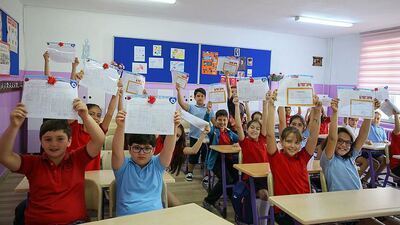 Karneler ne zaman verilecek?