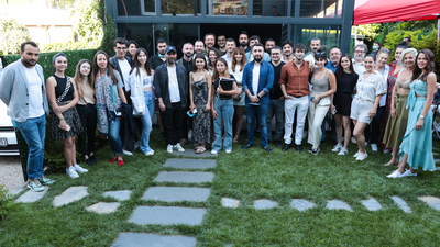 Çekimlere Gökçeada'da başlanacak