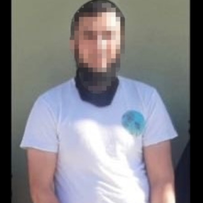 Sınırda kırmızı bülten ile aranan terörist yakalandı!
