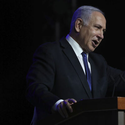 Netanyahu için kritik gün!