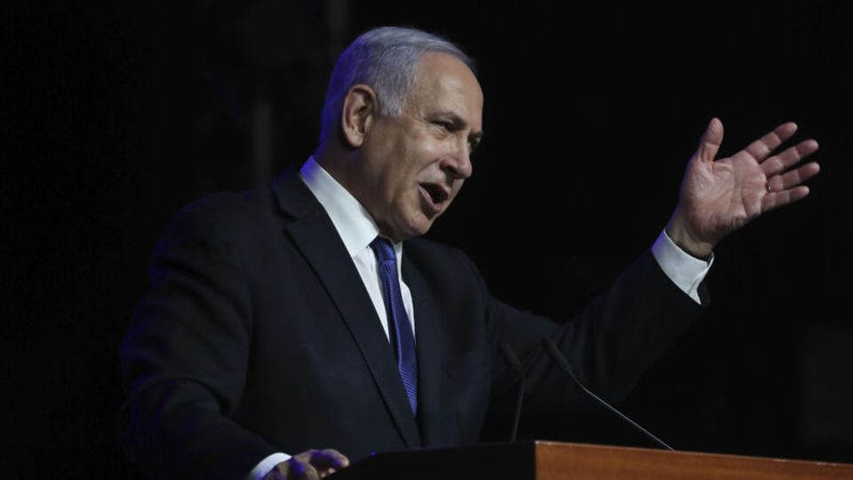 Netanyahu için kritik gün!