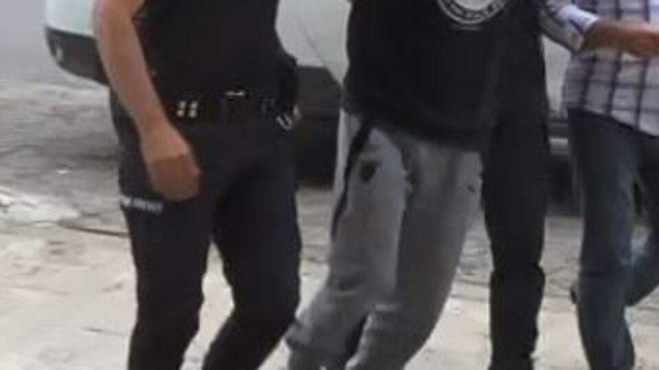 Belediye başkanına saldırıda yeni gelişme