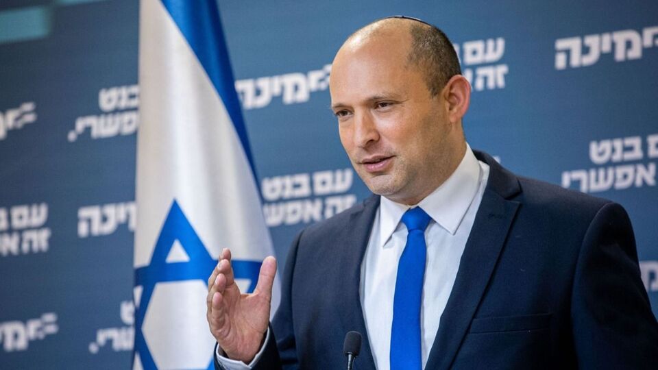 Biden'dan İsrail'in yeni Başbakanı Bennett'e tebrik