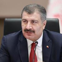 "Salgın iyice geriledi, yenileceği gün çok yakın"