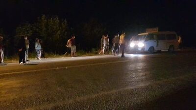 İzmir'de ölümlü kaza