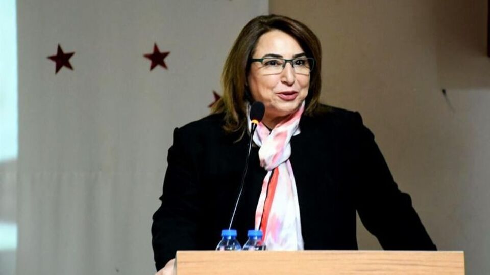 İl Milli Eğitim Müdürü Pervin Töre görevden alındı