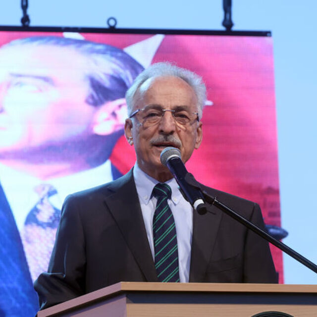Karayalçın: Doğru olan Kılıçdaroğlu'nun aday olması