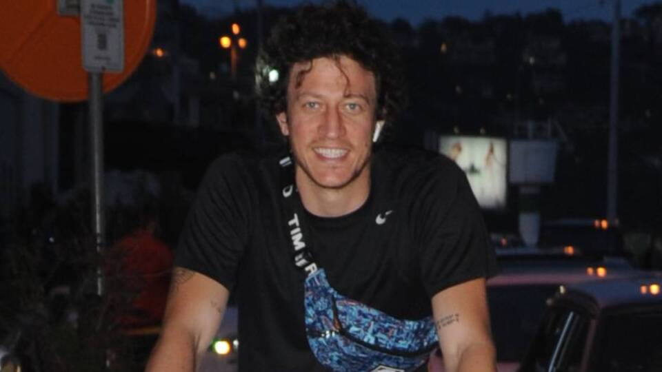 10 kilometrelik bisiklet turu