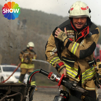 'Kahraman Babam' bu akşam SHOW TV'de başlıyor!