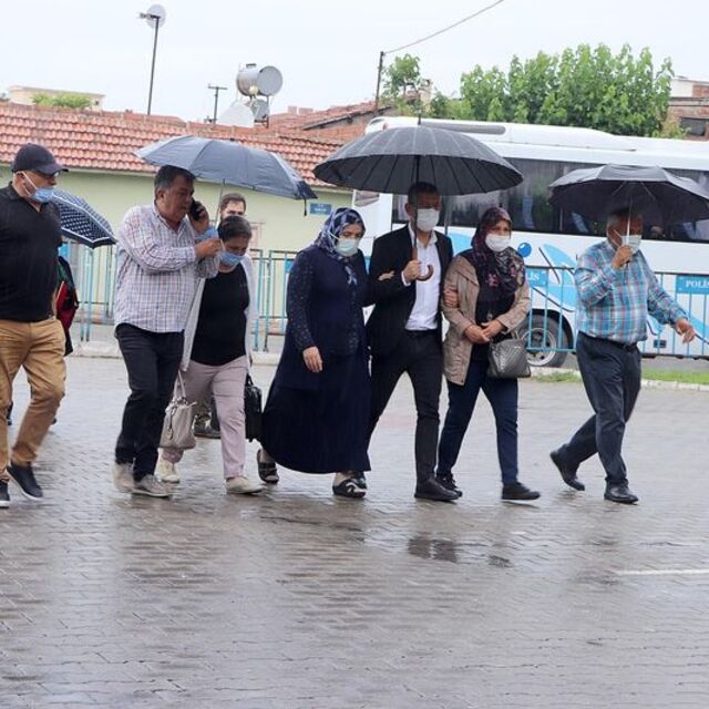 Soma davasında yeniden yargılamada 3'üncü duruşma