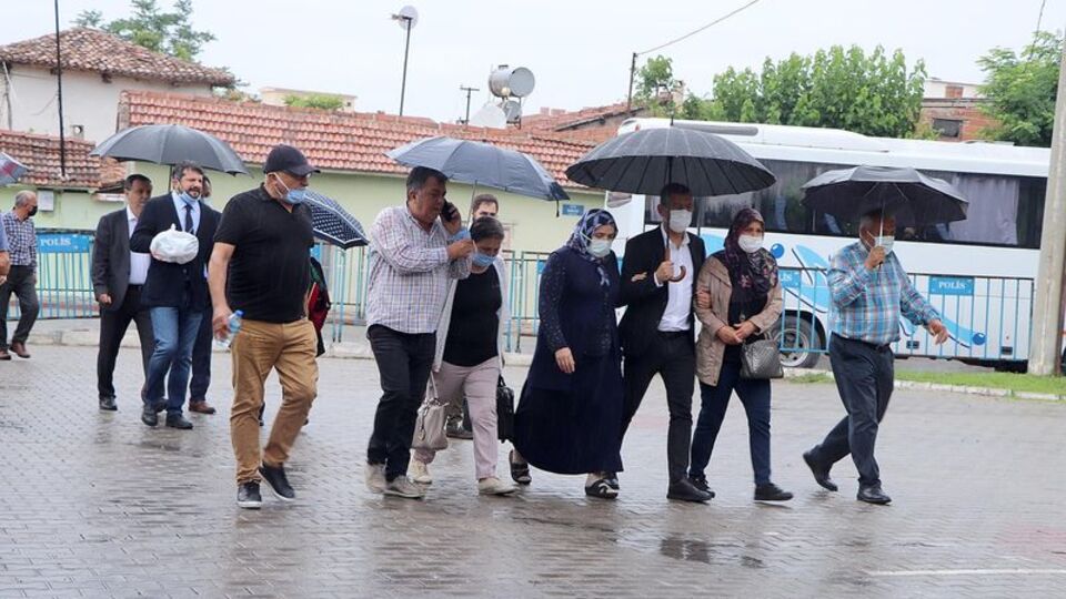 Soma davasında yeniden yargılamada 3'üncü duruşma
