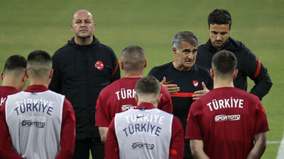 Güneş'ten 4 değişiklik geliyor!