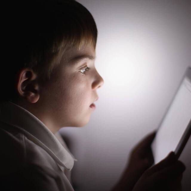 Çocuklar internette neleri arıyor?