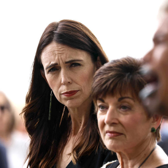 Yeni Zelandalı yapımcı Philippa Campbell, tartışmalı film projesinden çekildi